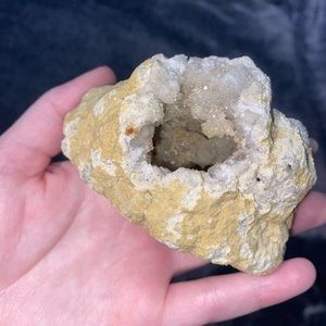 (3 for $30) Geode/Freeform